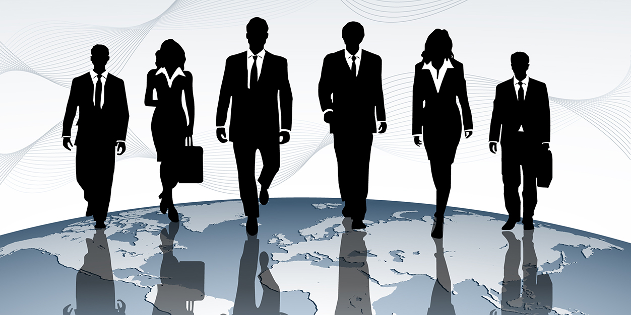 business team 5